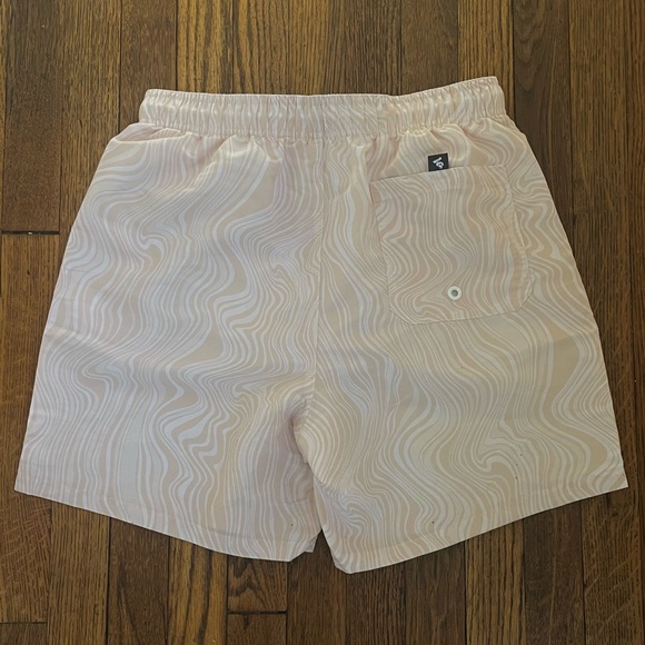 Mens swim shorts - Picture 2 of 2